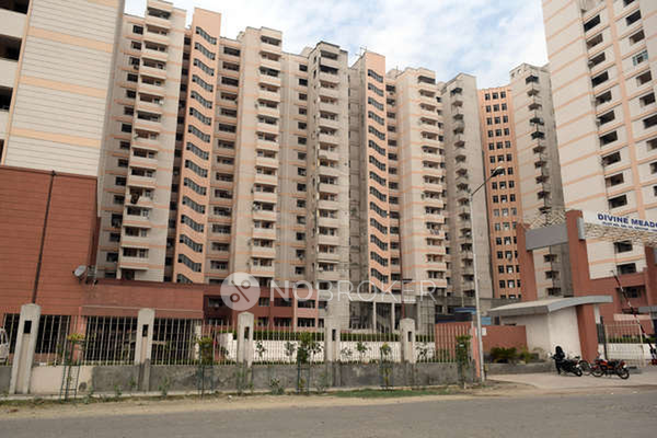2 BHK Flat In Divine Meadows For Sale  In Sector 108