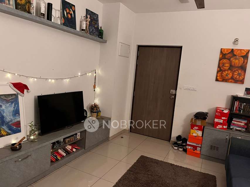 2 BHK Flat In Sobha Dream Acres, Panathur for Rent  In Sobha Dream Acres