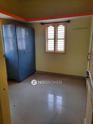 1 RK Flat for Rent  In Basapura