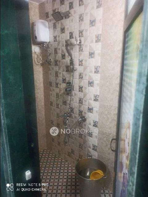 1 RK Flat In New Akash Chs Kalwa West For Sale  In Cheulkar Road, Kalwa