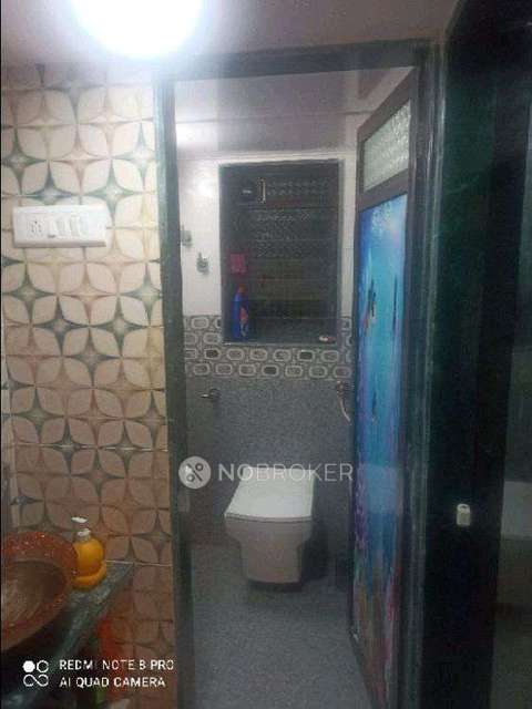 1 RK Flat In New Akash Chs Kalwa West For Sale  In Cheulkar Road, Kalwa