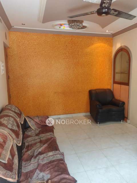 2 BHK Flat In Someshwar Apartment for Rent  In Chinchwad