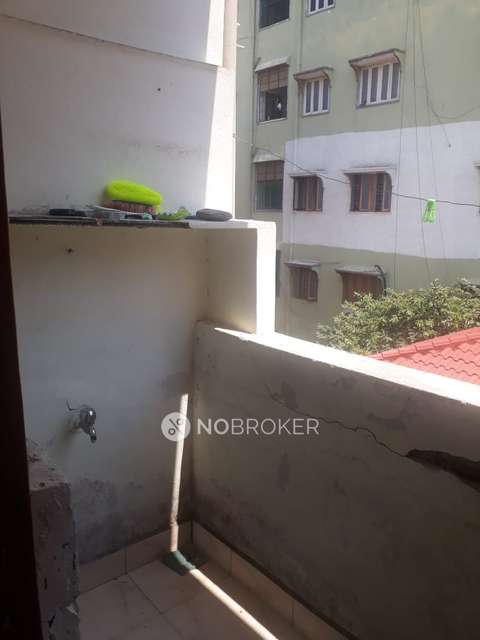 2 BHK Flat In Krishna Lahari Apartment for Rent  In Kothapet