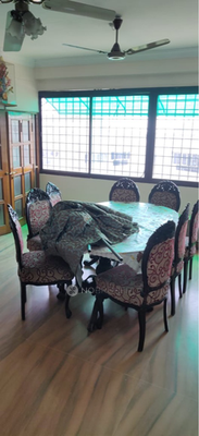 4 BHK Flat In Sampathi Residency Apartment for Rent  In Ameerpet