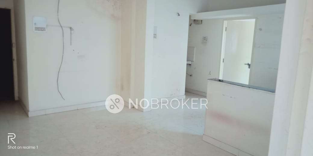 1 BHK Flat In Chandrangan Housing Society For Sale  In Dhankawadi