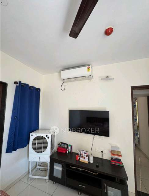 2 BHK Flat In Yashwin Hinjawadi for Rent In Hinjewadi