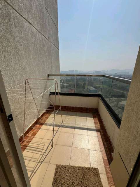 2 BHK Flat In Yashwin Hinjawadi for Rent In Hinjewadi