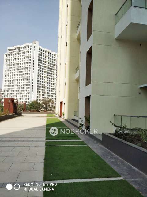 2 BHK Flat In Yashwin Hinjawadi for Rent In Hinjewadi