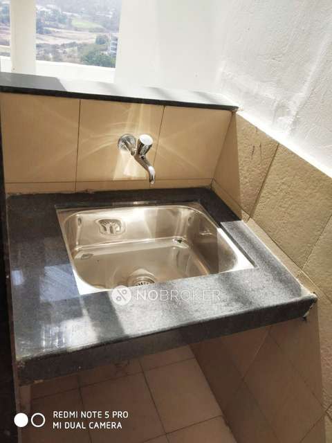 2 BHK Flat In Yashwin Hinjawadi for Rent In Hinjewadi