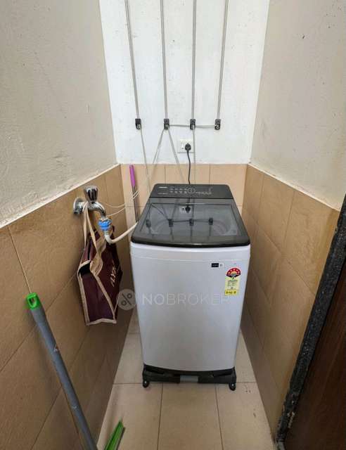 2 BHK Flat In Yashwin Hinjawadi for Rent In Hinjewadi