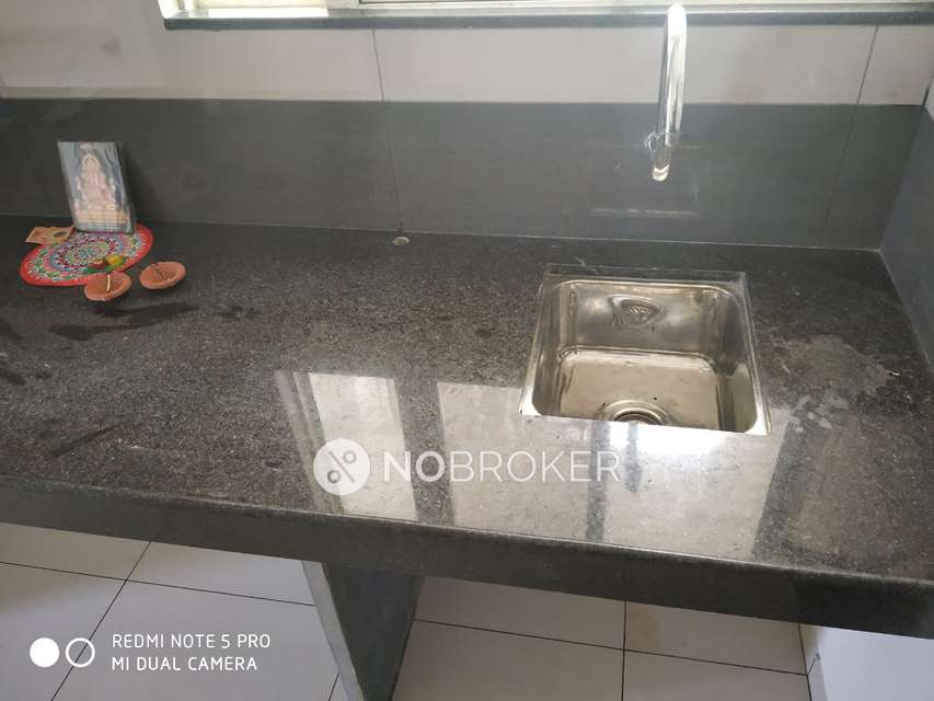 2 BHK Flat In Yashwin Hinjawadi for Rent In Hinjewadi