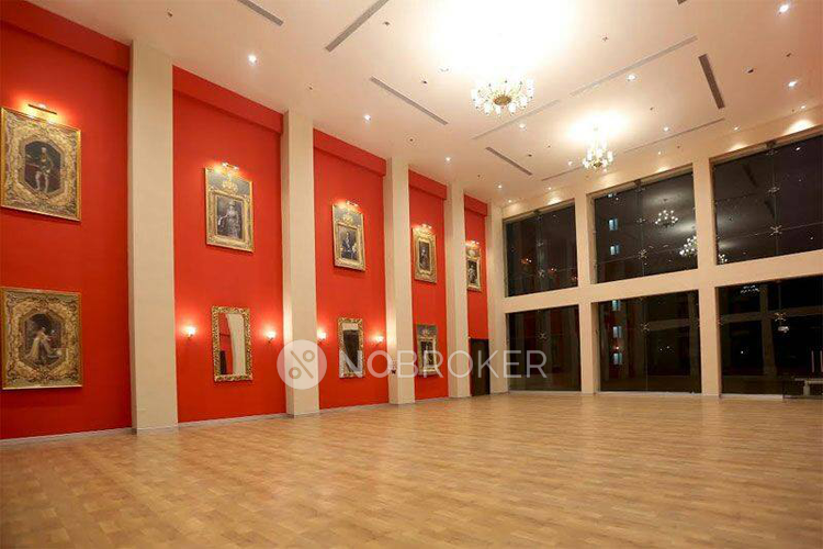 Bptp Mansion Park Prime Sector66 Rent WITHOUT BROKERAGE Fully