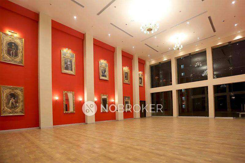 4 BHK Flat In Bptp Park Prime for Rent  In Sector 66