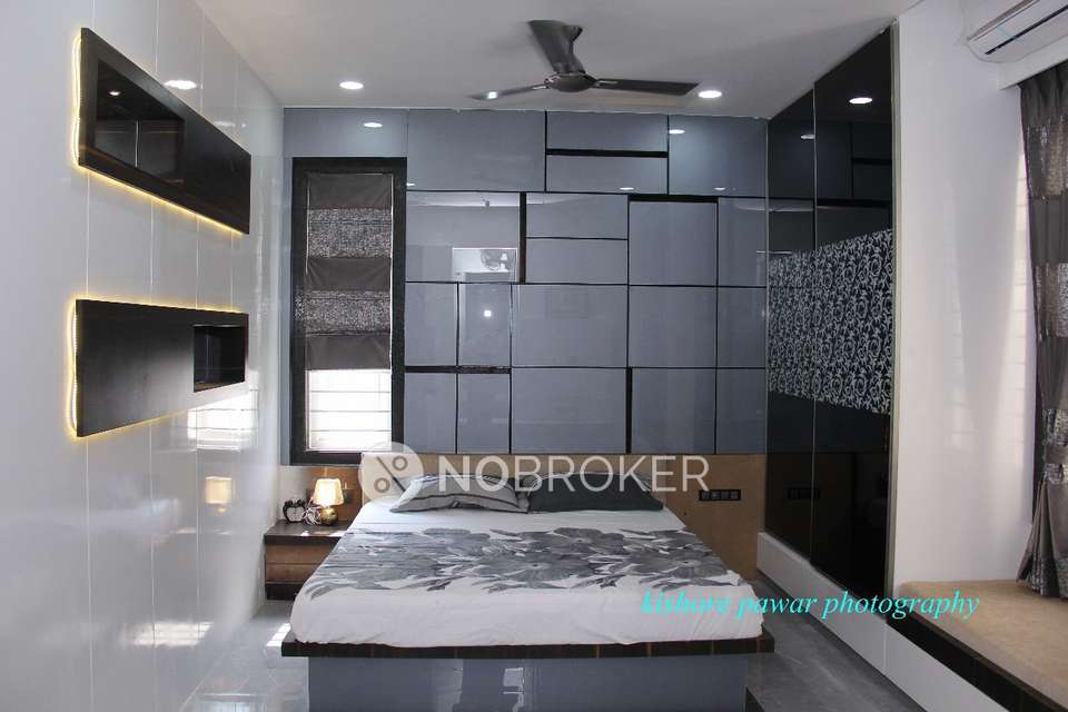 4+ BHK House For Sale  In Punjagutta