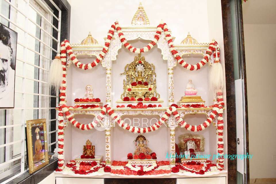 4+ BHK House For Sale  In Punjagutta