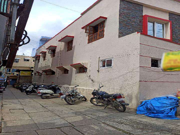 1 BHK Flat for Rent  In Basavanagudi