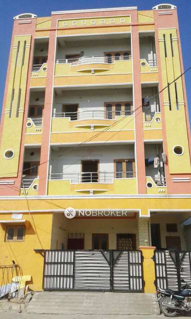 1 BHK Flat for Rent  In Kukatpally