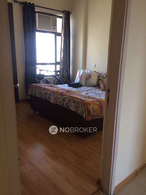 3 BHK Flat In Unitech Horizon For Sale  In Sector Pi 2