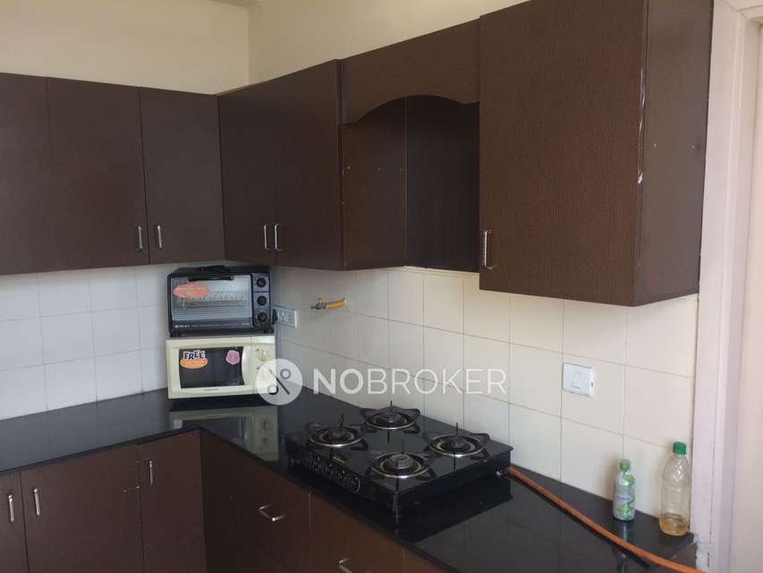 3 BHK Flat In Unitech Horizon For Sale  In Sector Pi 2