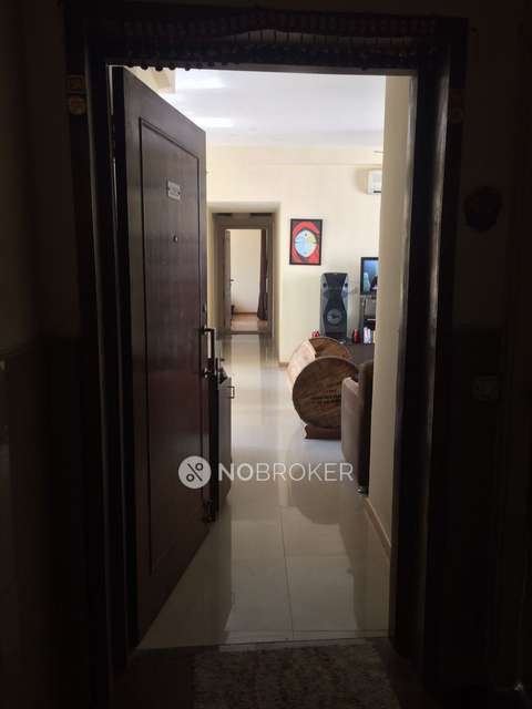 3 BHK Flat In Unitech Horizon For Sale  In Sector Pi 2