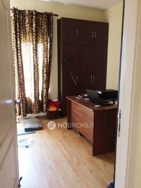 3 BHK Flat In Unitech Horizon For Sale  In Sector Pi 2