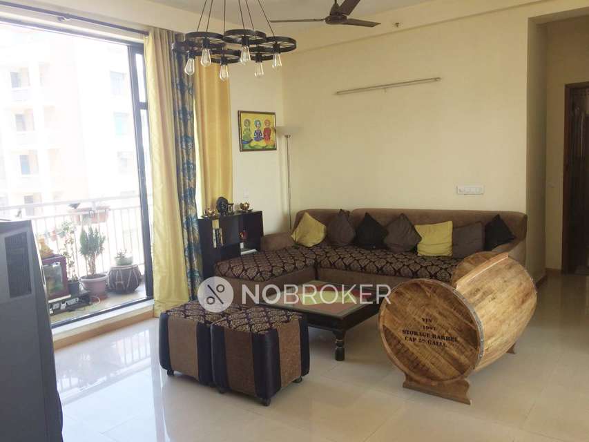 3 BHK Flat In Unitech Horizon For Sale  In Sector Pi 2