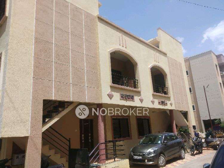 1 BHK House for Rent  In Manjari Budruk
