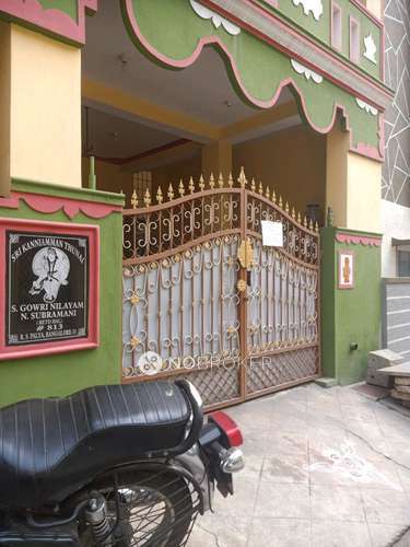 2 BHK House for Rent In Kammanahalli
