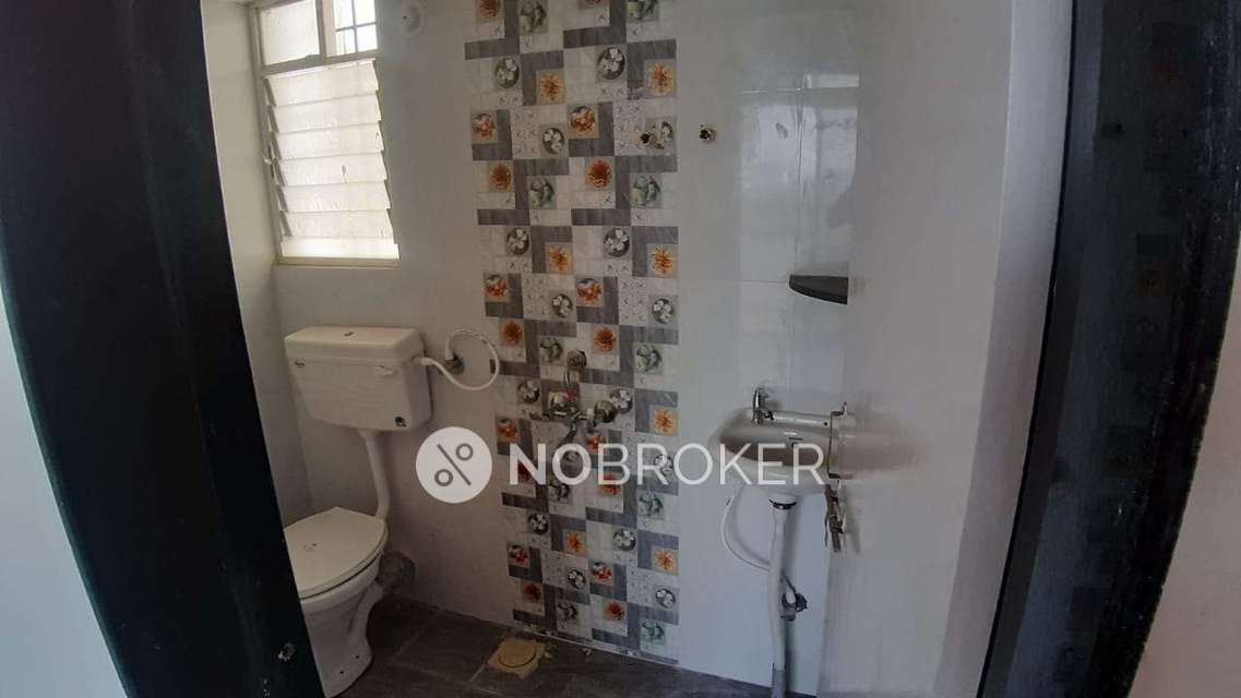 2 BHK Flat In Shree Ganesh Park  for Rent  In Kolwadi