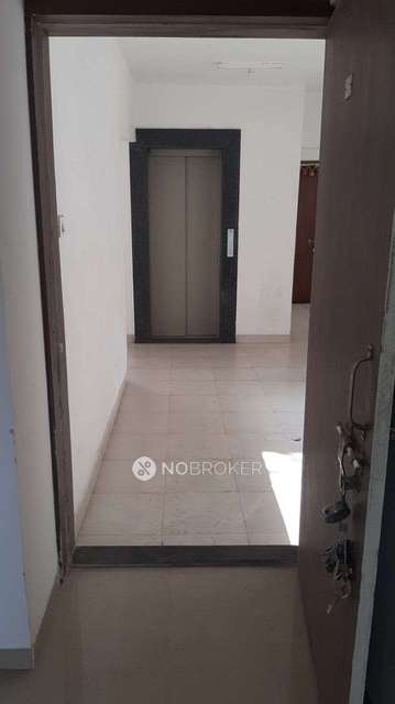 2 BHK Flat In Shree Ganesh Park  for Rent  In Kolwadi