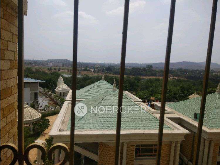 1 BHK Flat In Vedant Nakshtra For Sale  In  Badlapur