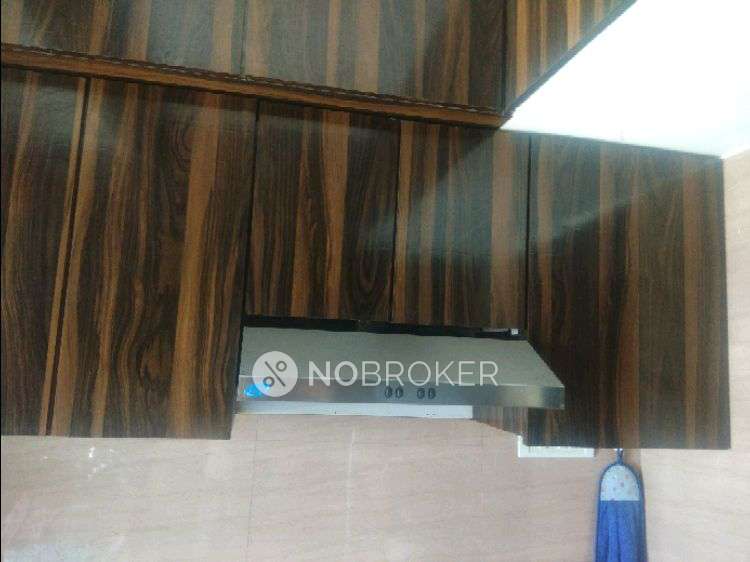 1 BHK Flat In Vedant Nakshtra For Sale  In  Badlapur