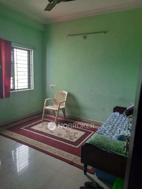 3 BHK Flat In Fb Enclave For Sale  In Toli Chowki