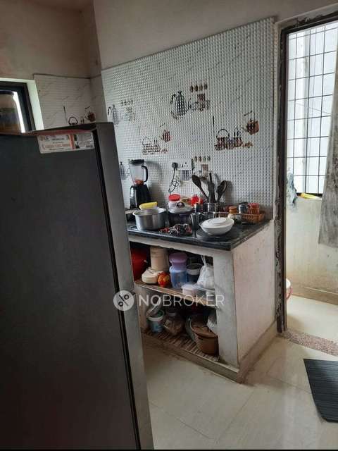 3 BHK Flat In Fb Enclave For Sale  In Toli Chowki