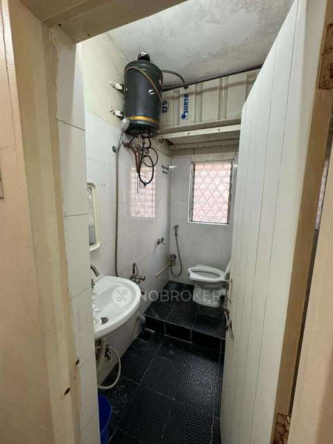 2 BHK Flat In Ruhi Apartment for Rent  In Kondhwa