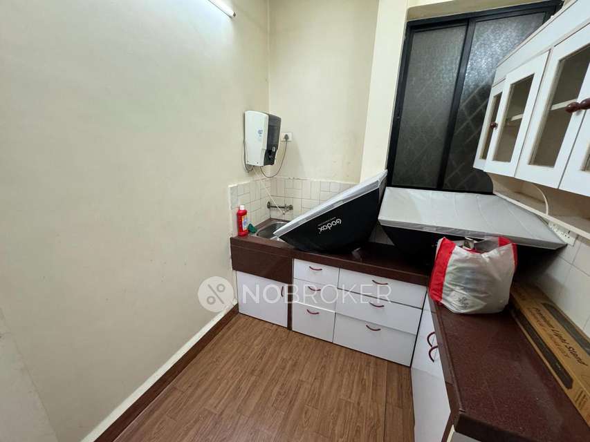 2 BHK Flat In Ruhi Apartment for Rent  In Kondhwa