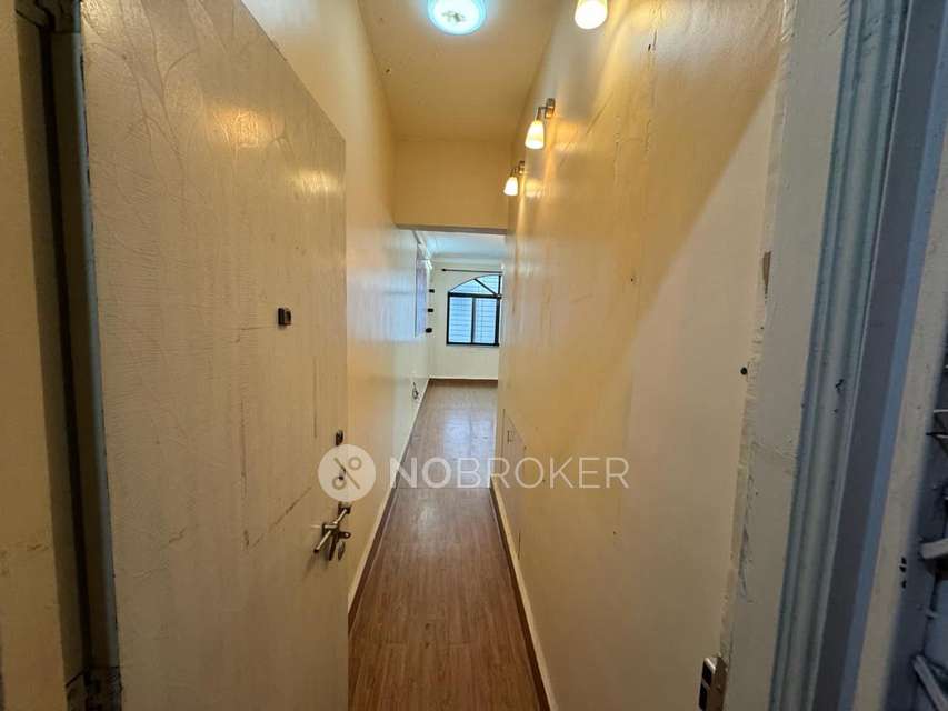 2 BHK Flat In Ruhi Apartment for Rent  In Kondhwa