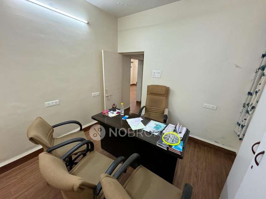 2 BHK Flat In Ruhi Apartment for Rent  In Kondhwa