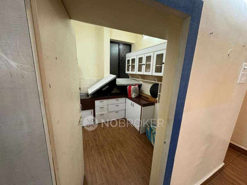 2 BHK Flat In Ruhi Apartment for Rent  In Kondhwa