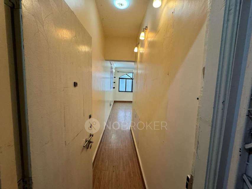 2 BHK Flat In Ruhi Apartment for Rent  In Kondhwa