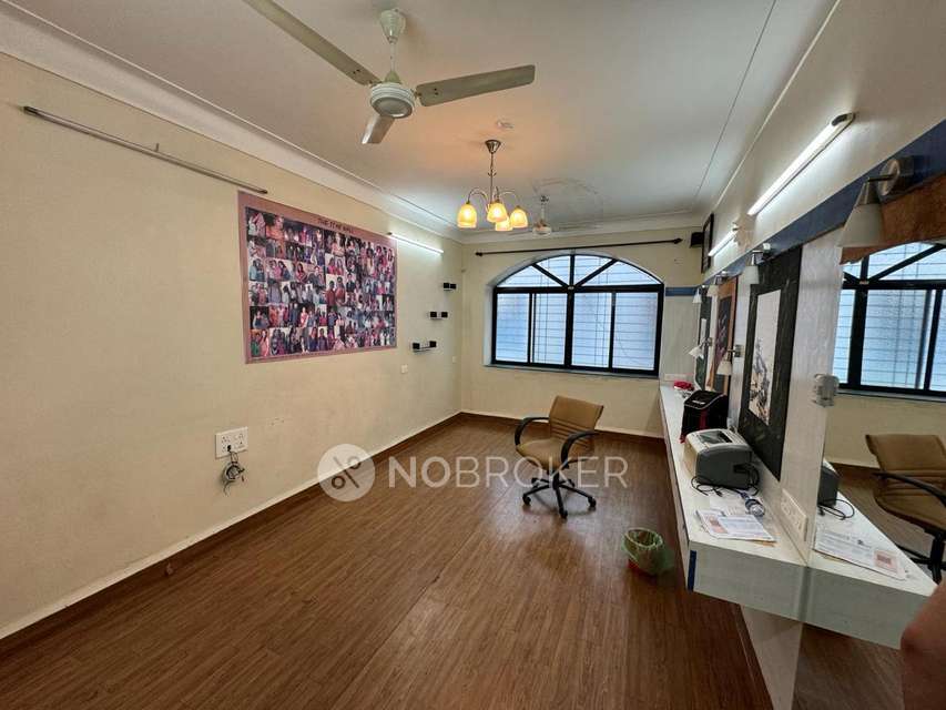 2 BHK Flat In Ruhi Apartment for Rent  In Kondhwa