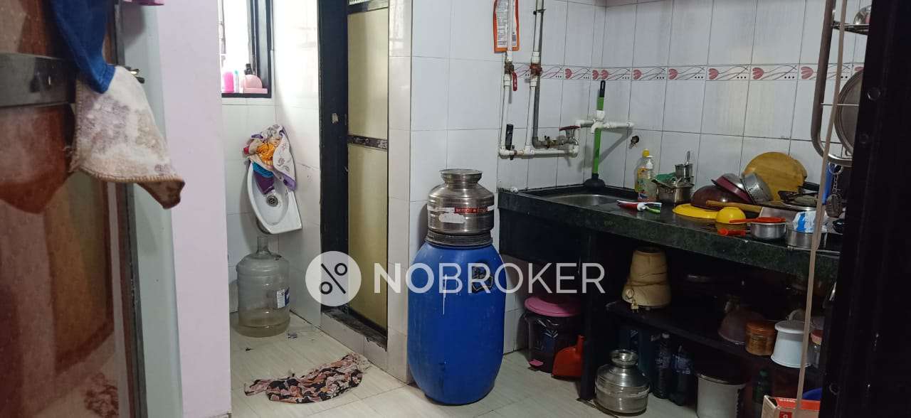 1 RK House For Sale  In Dombivli East
