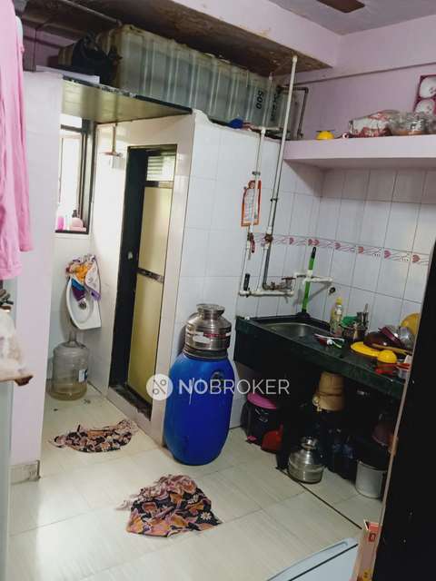 1 RK House For Sale  In Dombivli East