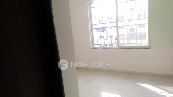 2 BHK Flat In Silver Satyam for Rent  In Chikhali
