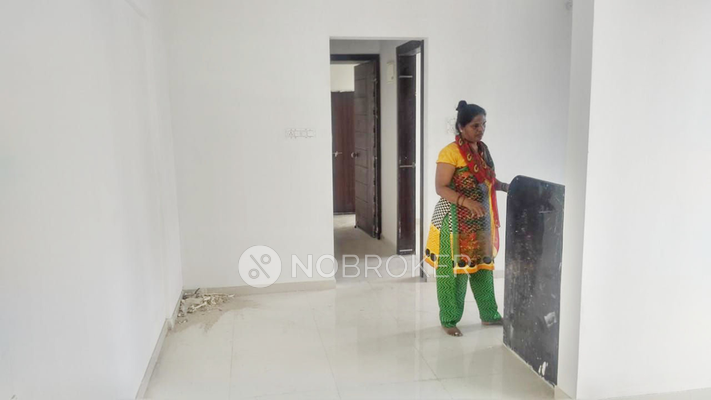 2 BHK Flat In Silver Satyam for Rent  In Chikhali