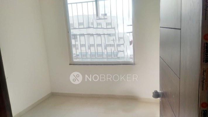 2 BHK Flat In Silver Satyam for Rent  In Chikhali