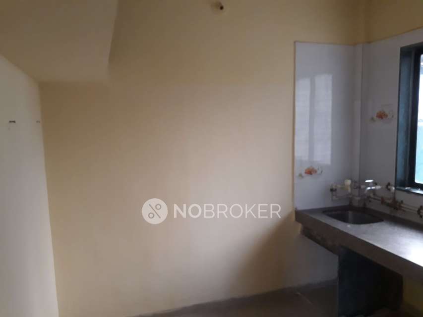 2 BHK Flat In Ganraj Complex, Dombivali East For Sale  In Dombivali East