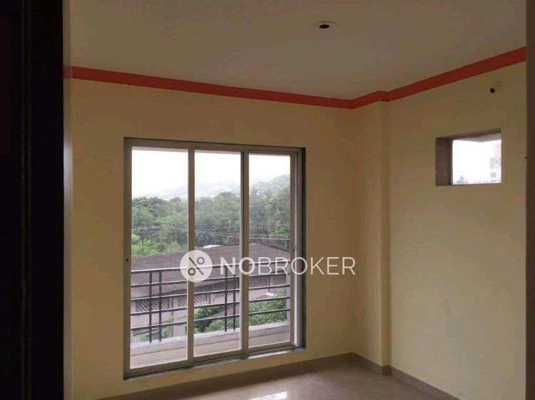 1 BHK Flat In Shivshakti Complex for Rent  In Ambernath