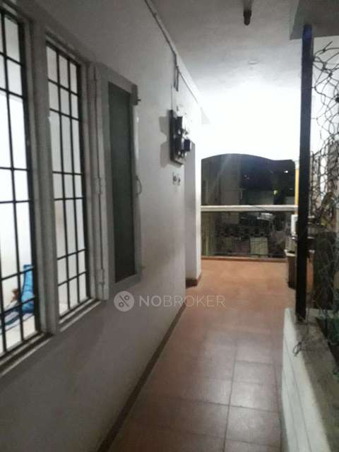 PG for Boys in Nungambakkam