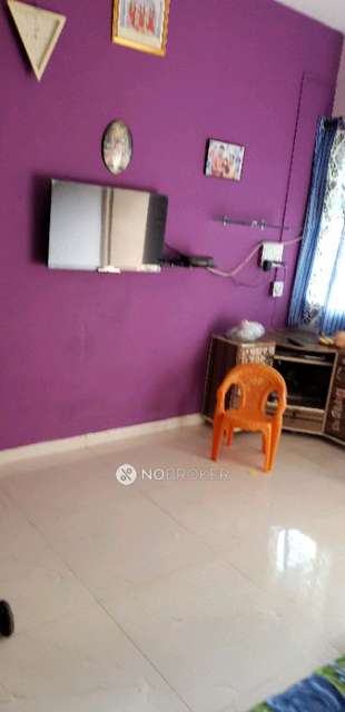 1 BHK Flat In Bhargav Heights Chs For Sale  In Narhe